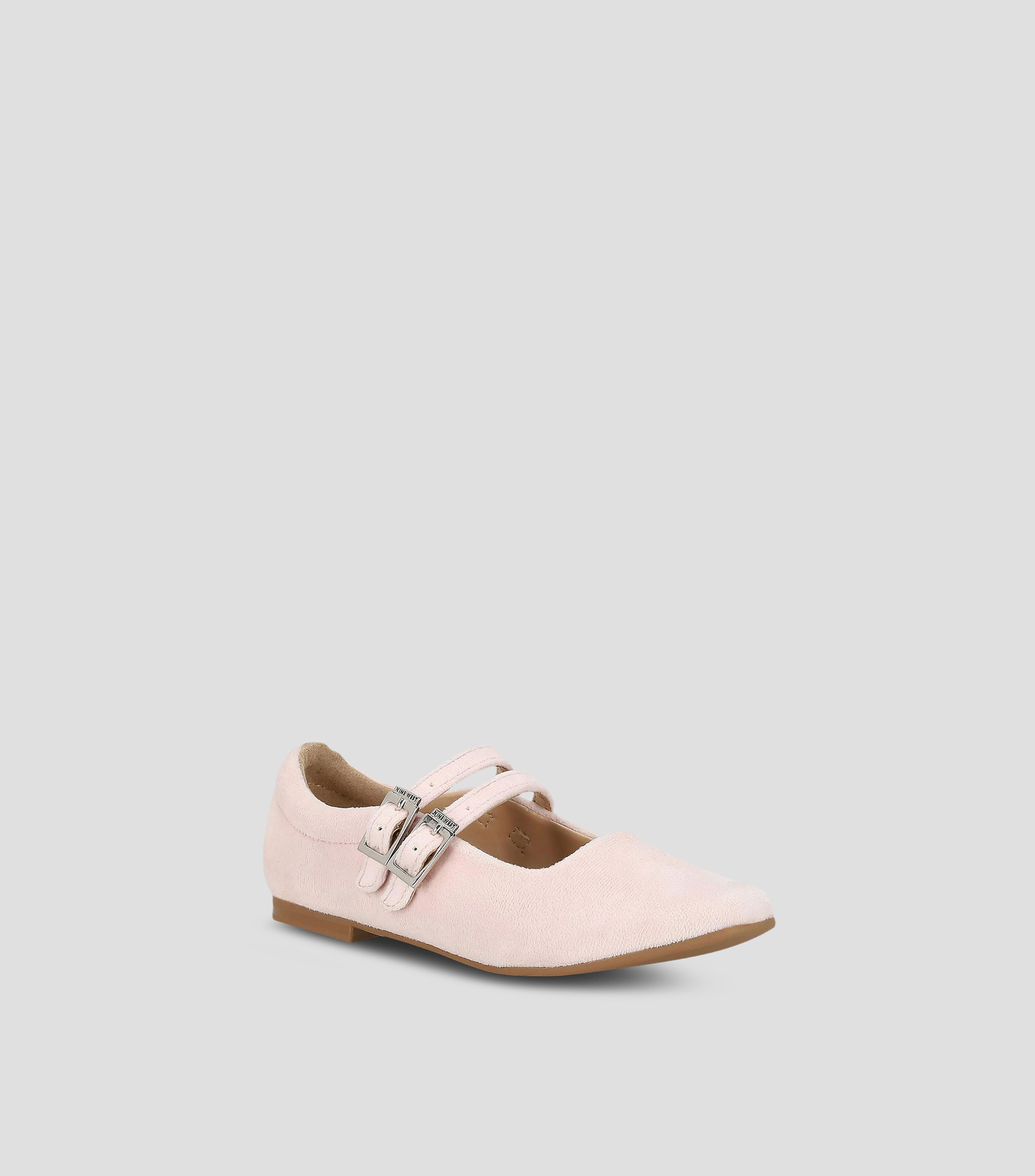 Flats con broches Niña
